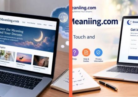 DreamMeaniing.com USA
