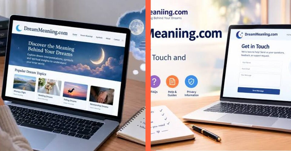 DreamMeaniing.com USA: What It Is and How It Helps DreamMeaniing.com USA