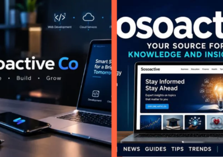 Sosoactive