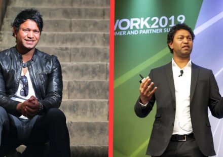 Saroo Brierley Net Worth
