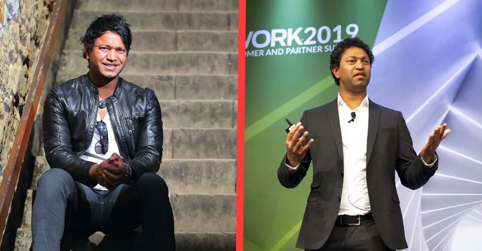 Saroo Brierley Net Worth