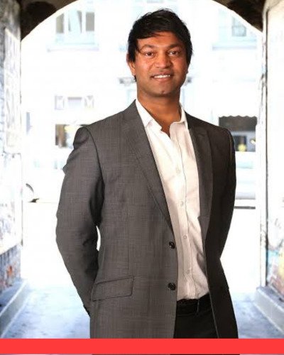 Saroo Brierley Net Worth
