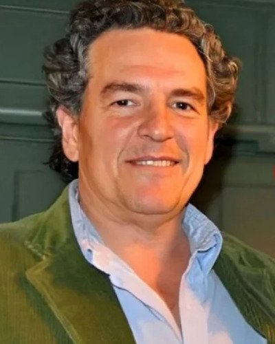 Carlos Scola Pliego