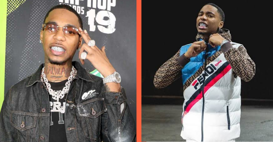 Key Glock Height, Age, Net Worth & Full Bio Key Glock Height