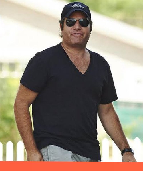 Andrew Silverman