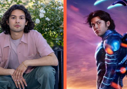 Xolo Maridueña Height