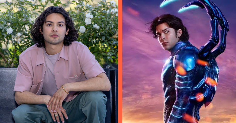 Xolo Maridueña Height: How Tall Is the Cobra Kai Star? Xolo Maridueña Height