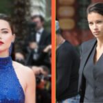 Adriana Lima Phuket