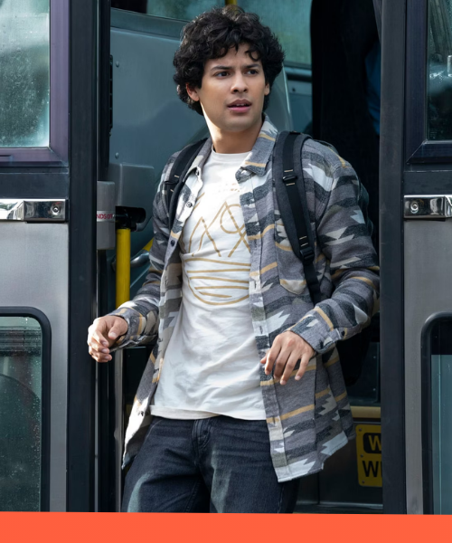 Xolo Maridueña Height