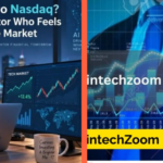FintechZoom.io Nasdaq
