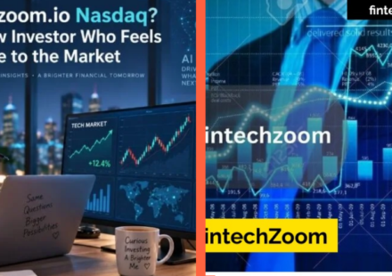 FintechZoom.io Nasdaq