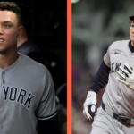 Aaron Judge Biracial