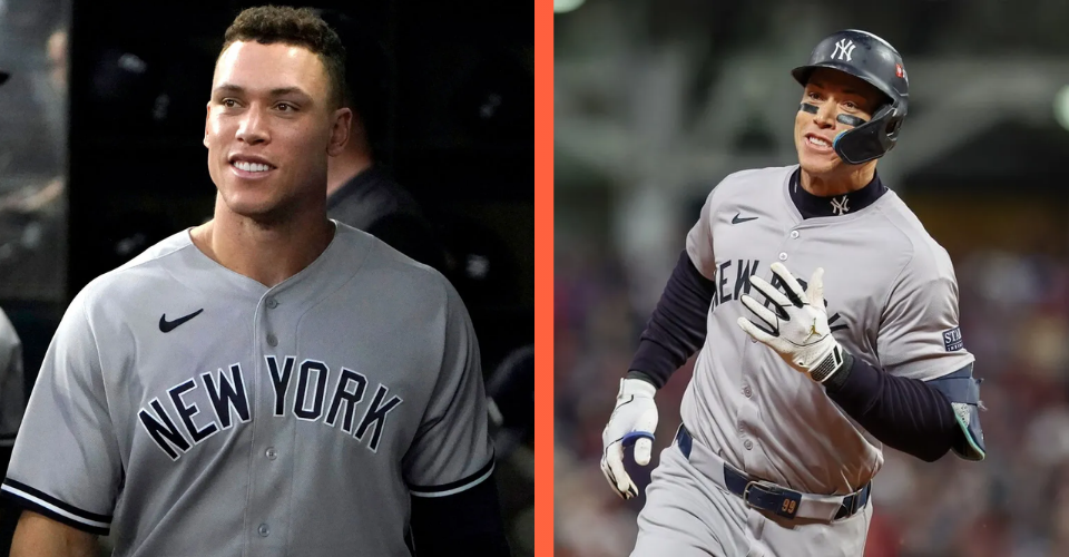 Is Aaron Judge Biracial? His Ethnicity and Family Roots Aaron Judge Biracial