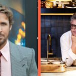 Ryan Gosling and Sean Connolly