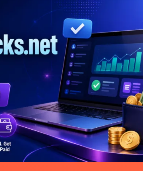 MyGreenBucks Net Jones