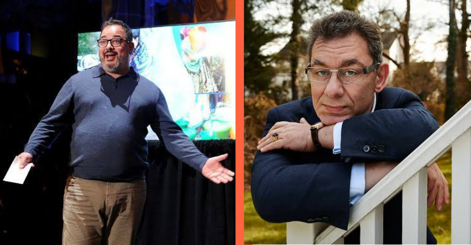 Miguel Patricio and Albert Bourla: Age, Career, Family and Net Worth Miguel Patricio and Albert Bourla