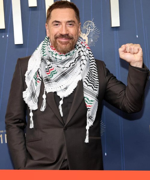 Javier Bardem