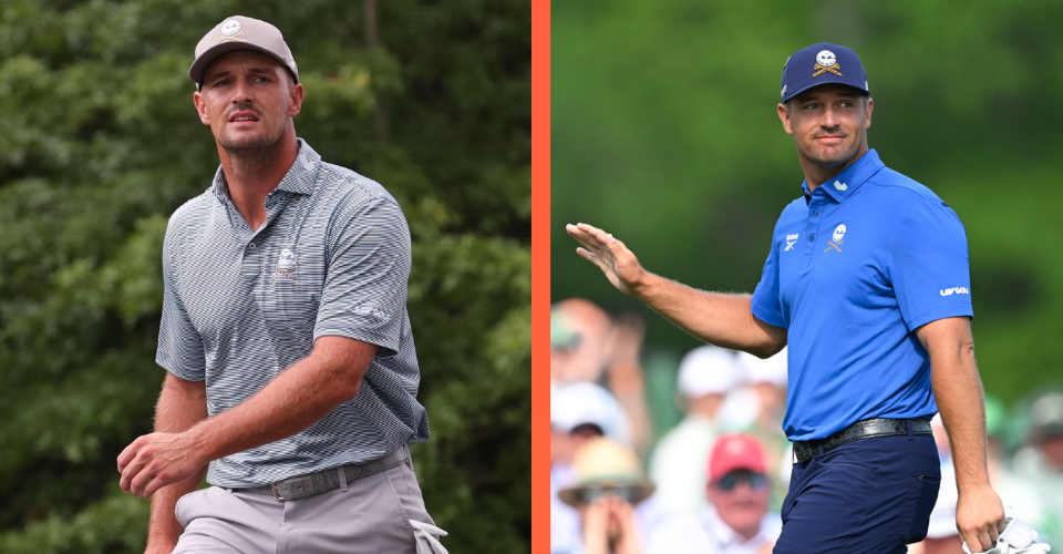 Bryson DeChambeau Net Worth