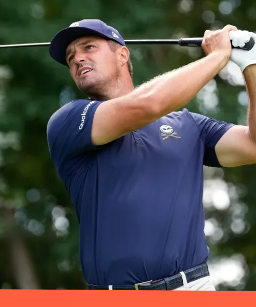 Bryson DeChambeau Net Worth