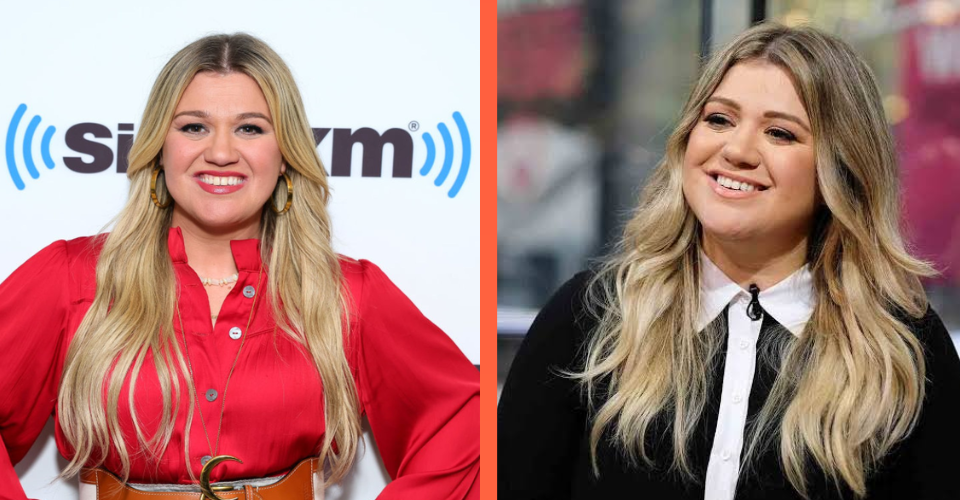 How Old Is Kelly Clarkson
