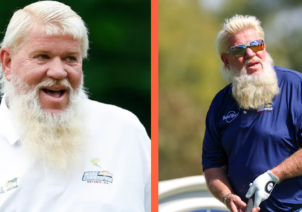 John Daly Net Worth