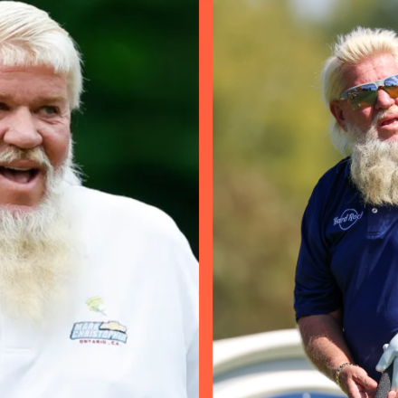 John Daly Net Worth