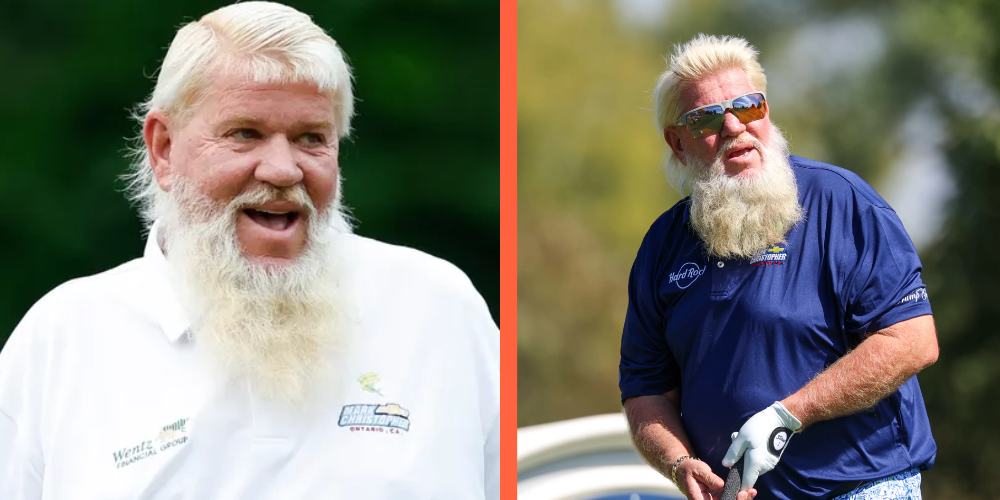 John Daly Net Worth