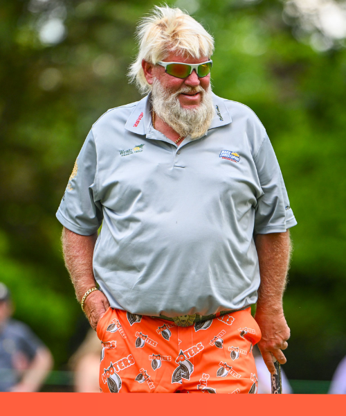 John Daly Net Worth
