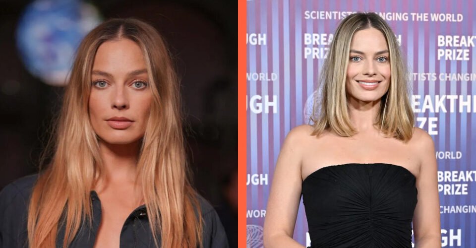 Margot Robbie Height, Age, Net Worth & Biography Margot Robbie Height