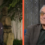 Jerry Speyer and Robert De Niro