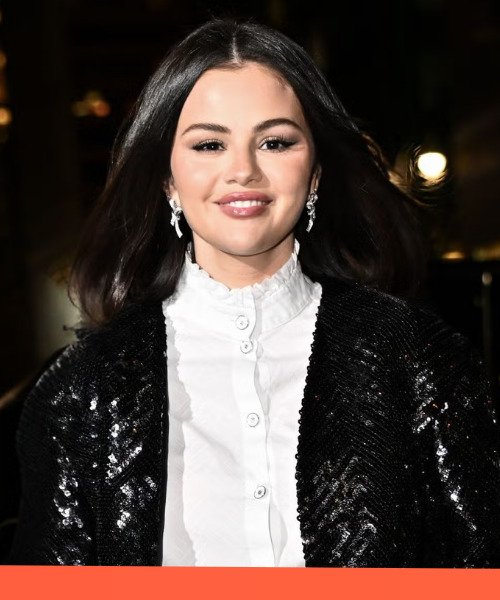 Selena Gomez and Jeff Greene