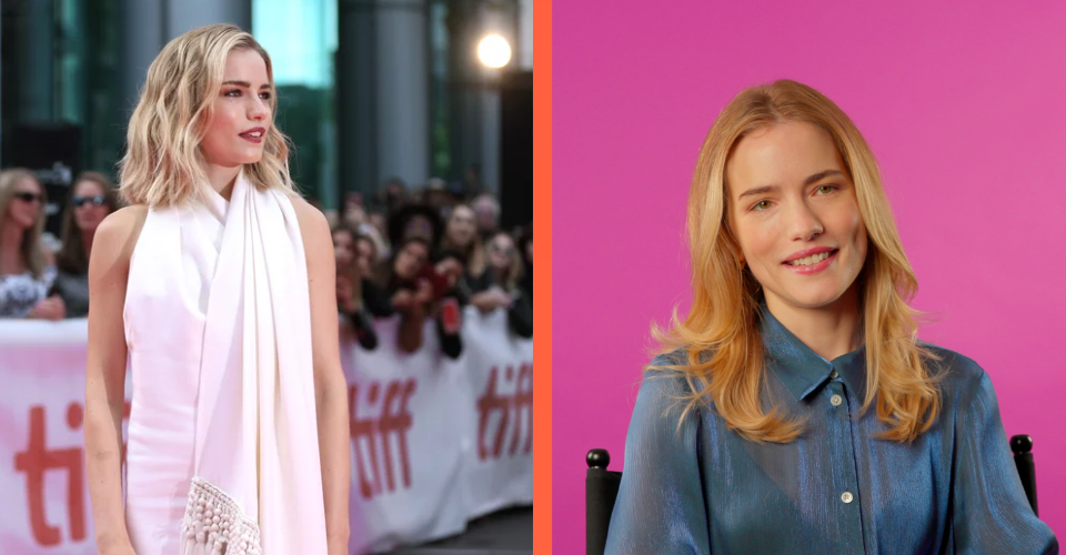 Willa Fitzgerald Net Worth