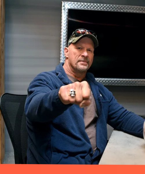 Stone Cold Steve Austin Net Worth