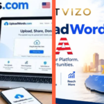 UploadWords USA