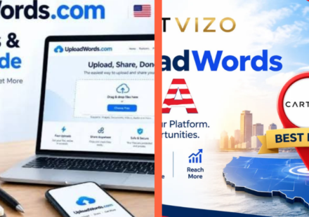 UploadWords USA