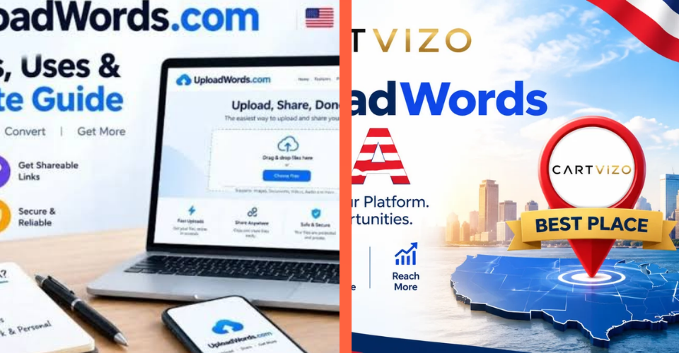 UploadWords USA