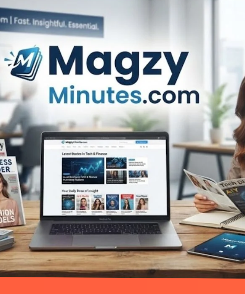 MagzyMinutes Com