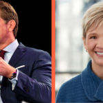 Alex Gorsky and Heidi Capozzi