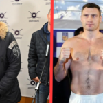 Vitali Klitschko