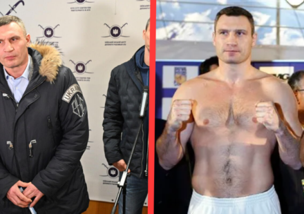 Vitali Klitschko