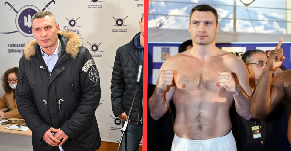 Vitali Klitschko: Biography, Family, Career, and Net Worth Vitali Klitschko