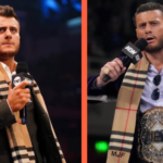 MJF Net Worth