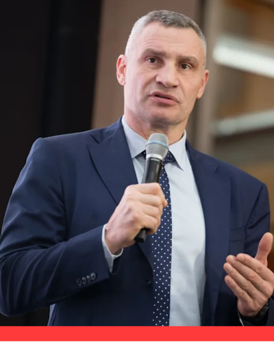 Vitali Klitschko