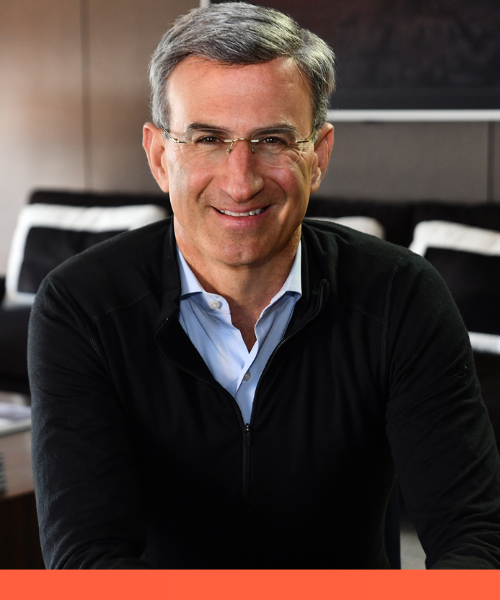 Peter Orszag Bald