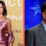 Selena Gomez and Jeff Greene