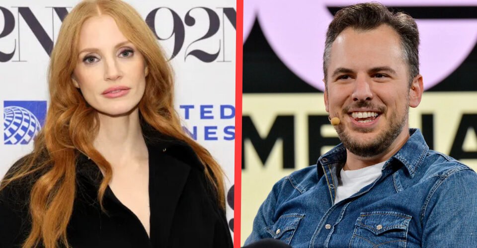 Jessica Chastain and Mike Krieger: Personal Lives and Career Highlights Jessica Chastain and Mike Krieger