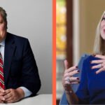 Jon Moeller and Karen Lynch