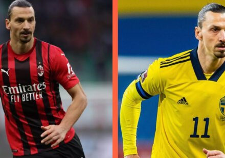 How Old Is Zlatan