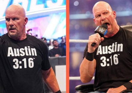 Stone Cold Steve Austin Net Worth