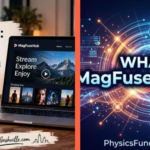 Magfusehub Com